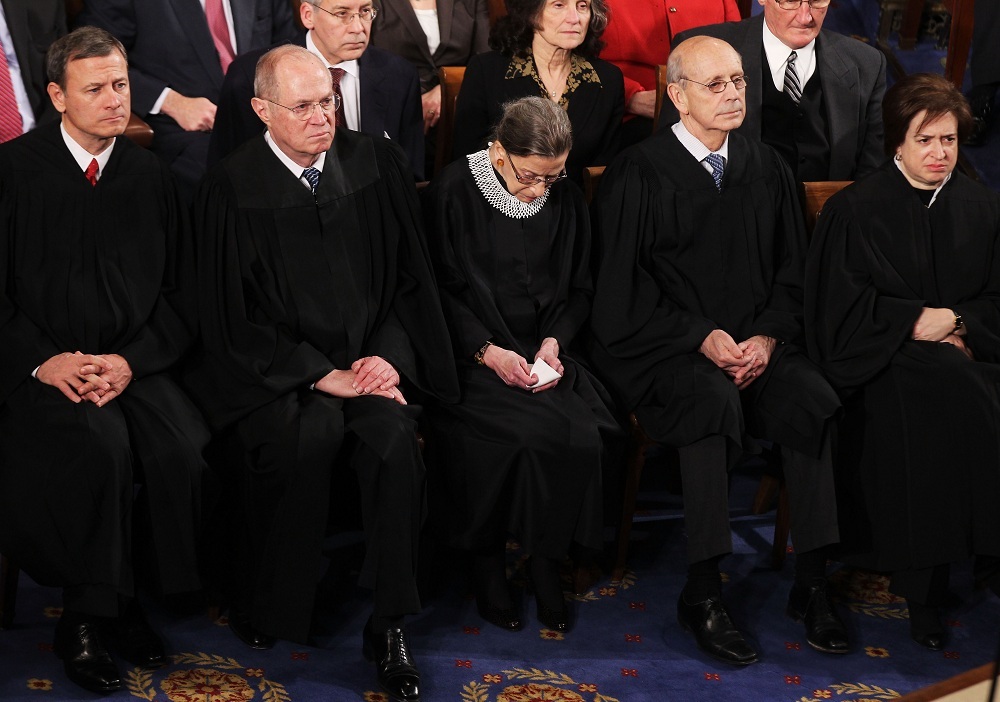 Conservative anger growing over Obamacare decision