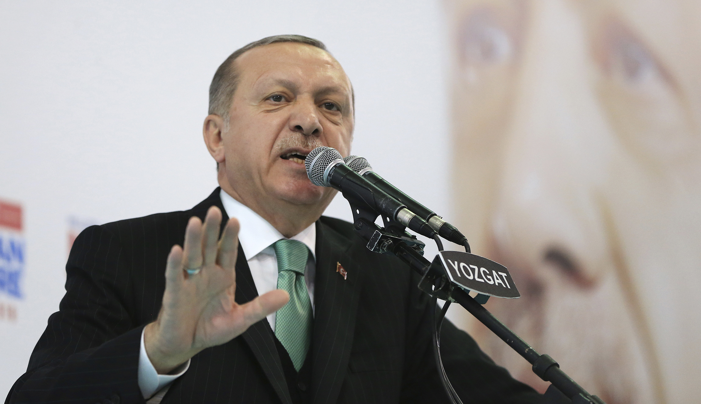 State Department: US ‘taking the high road’ in face of Turkish ‘slap’
