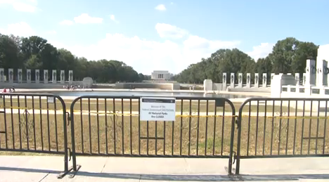 VIDEO: Two weeks later, Dems say U.S. still feeling shutdown effects