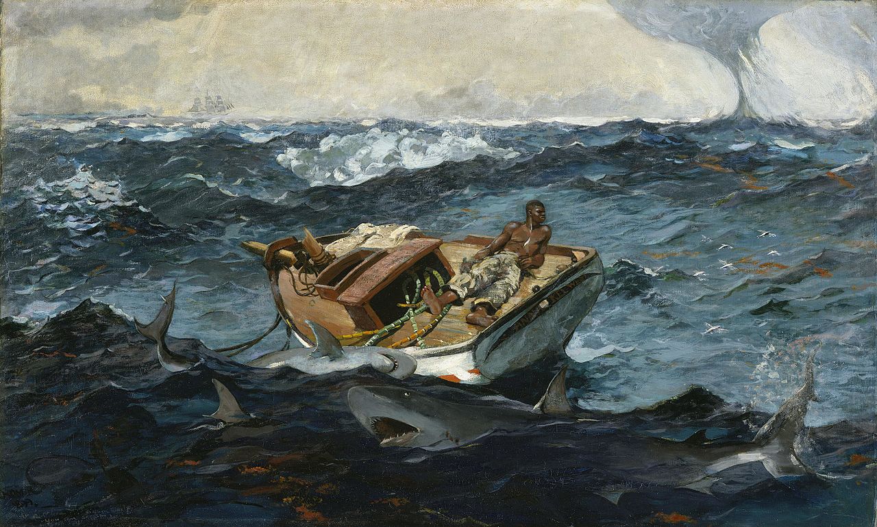 Prufrock: A History of Cool, American Watercolors, and the High Price of Defending Appropriation