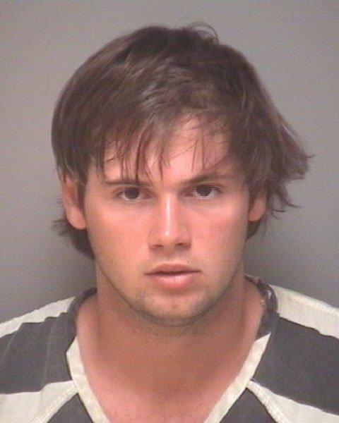 George Huguely V