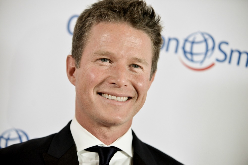 Billy Bush to host first TV show after Trump ‘Access Hollywood’ tape scandal