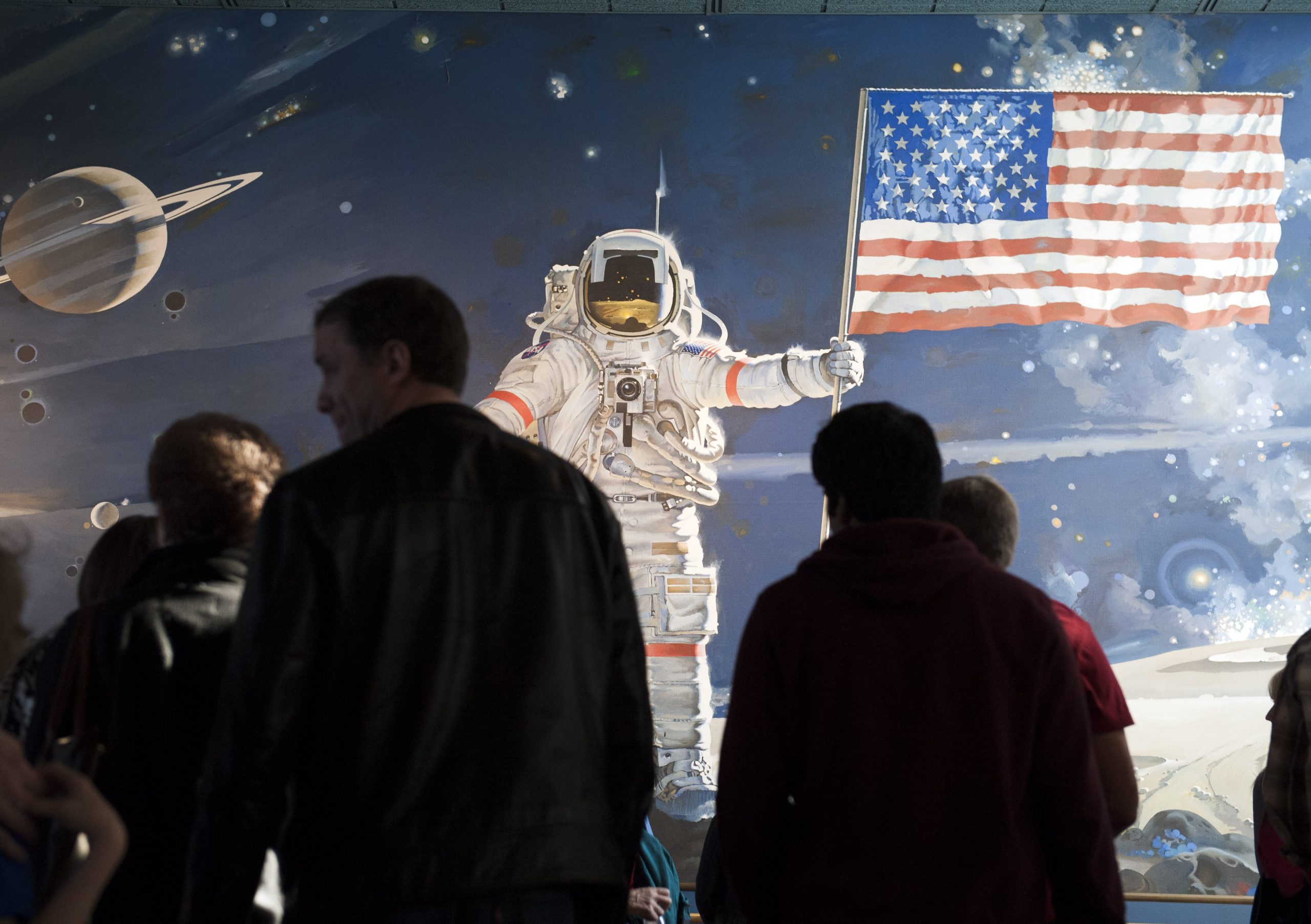 After shutdown, government moves back to business