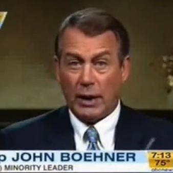 Becoming a Governing Party