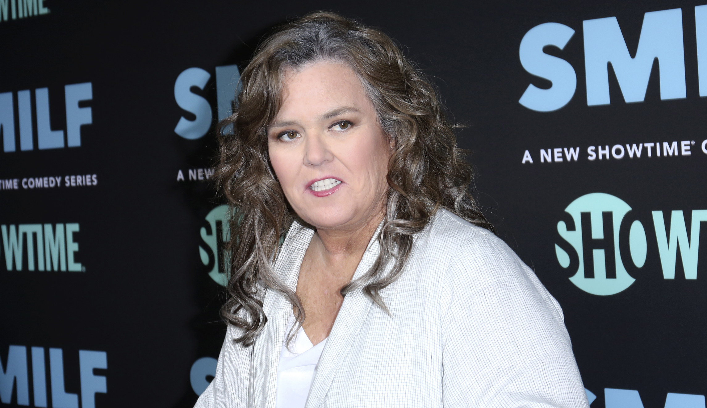 Rosie O’Donnell calls Trump a ‘child rapist’ after president’s Matt Lauer tweet