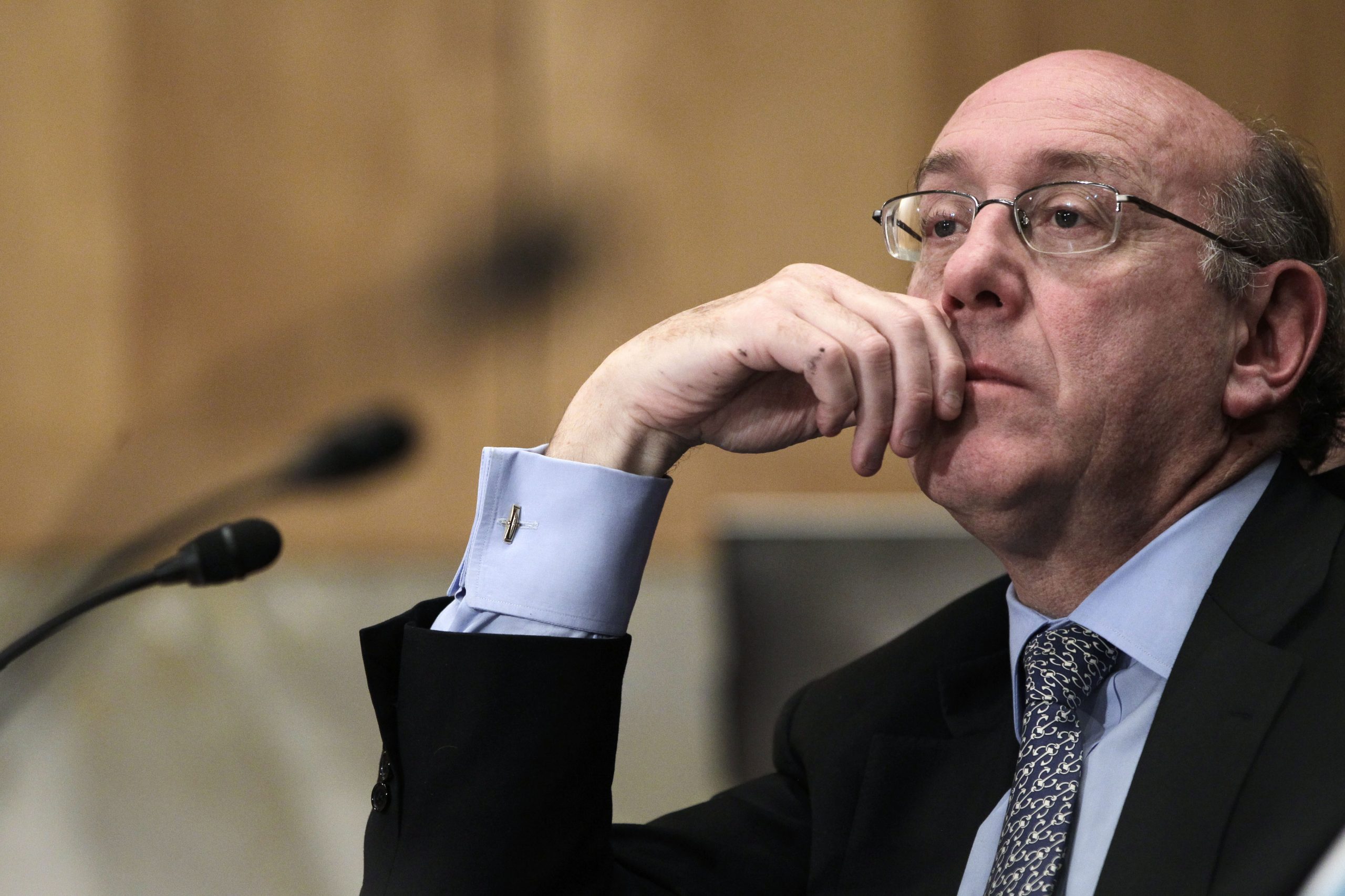 GM launches compensation program for crash victims