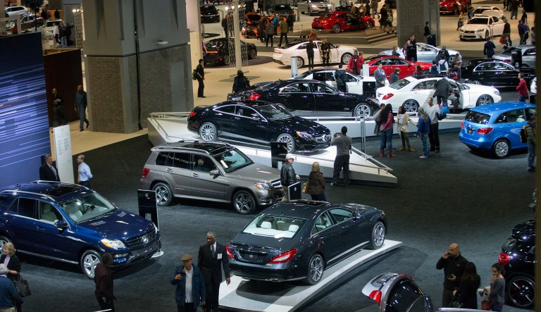 The state of California is known for its stricter fuel efficiency standards.