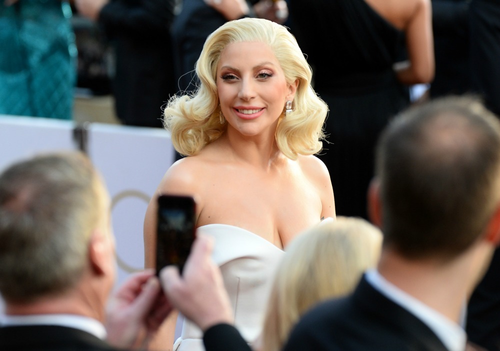 Woman convicted in Lady Gaga’s dog kidnapping case sues star for reward