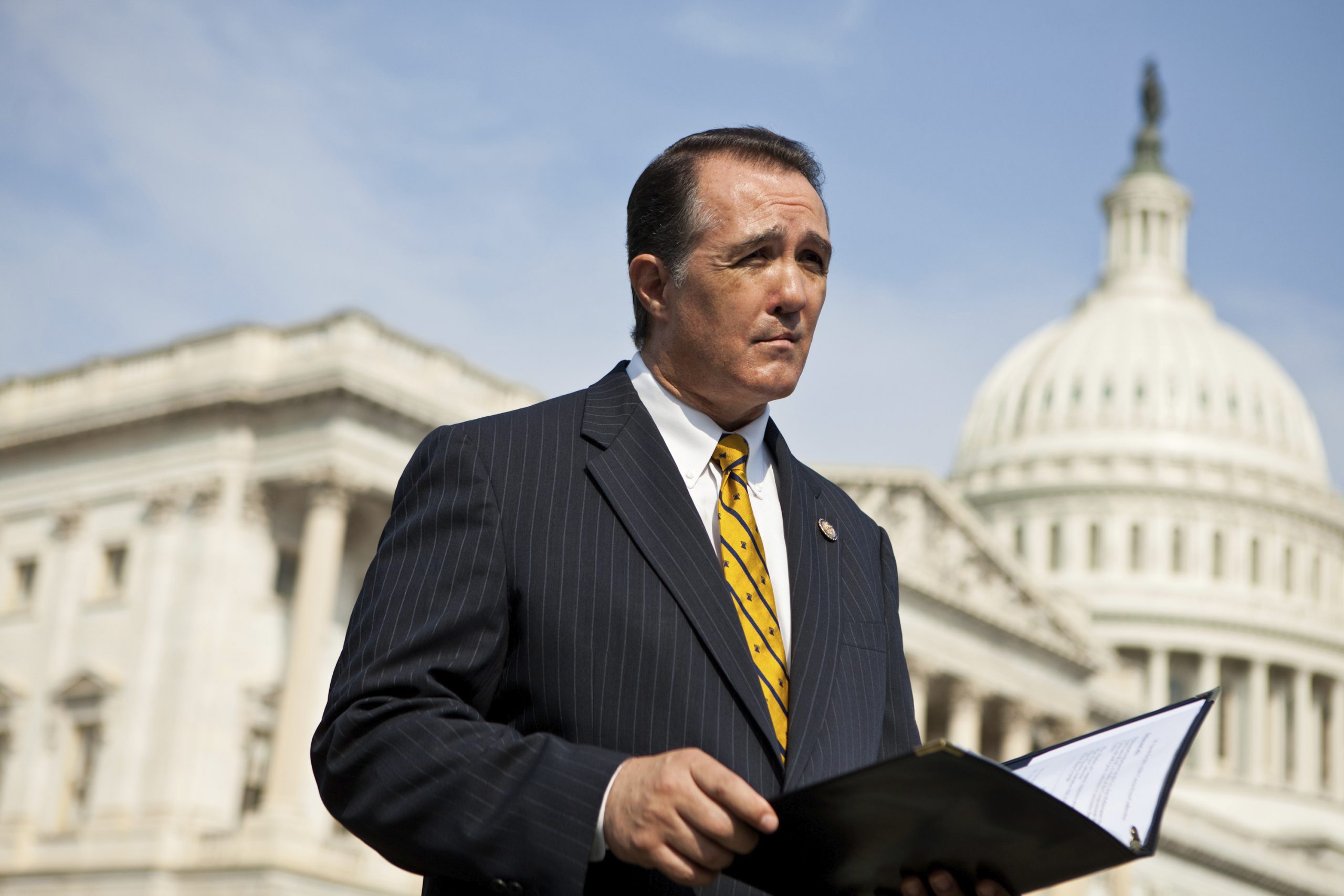 House to consider authorizing military force against Iran
