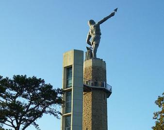 A Vulcan Becomes Diogenes