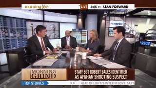 Scarborough blasts neocon Senators for Afghan war