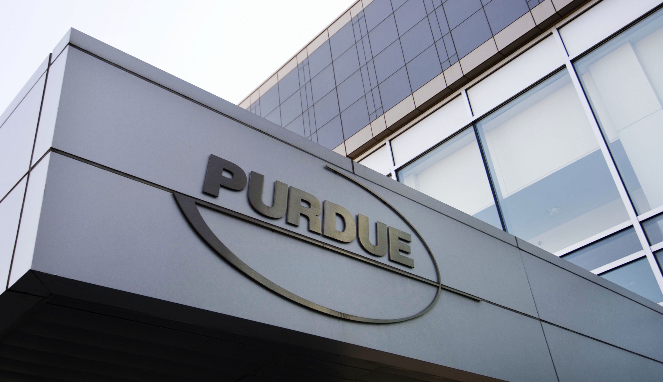 OxyContin maker Purdue Pharma files for bankruptcy