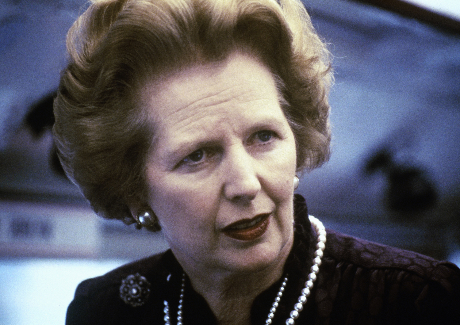 12 Margaret Thatcher quotes to start Women’s History Month the right way