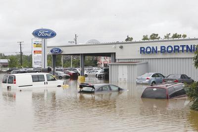 Prince George’s to get millions in federal aid for storm damage