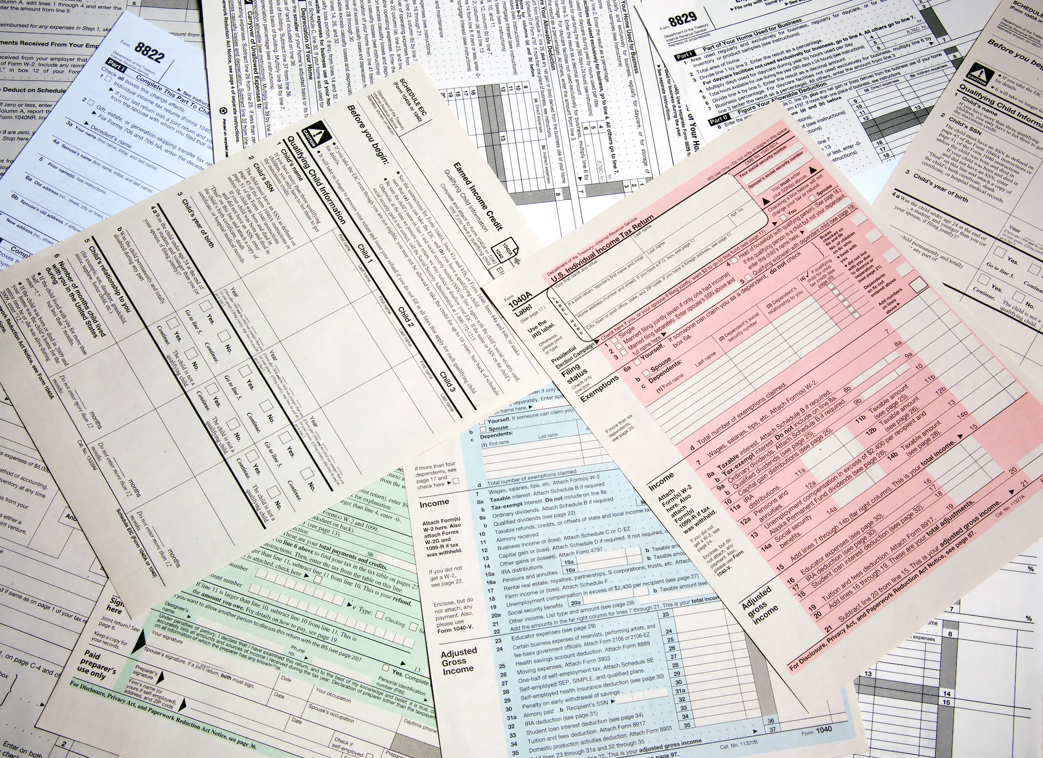 Why my small business needs tax reform