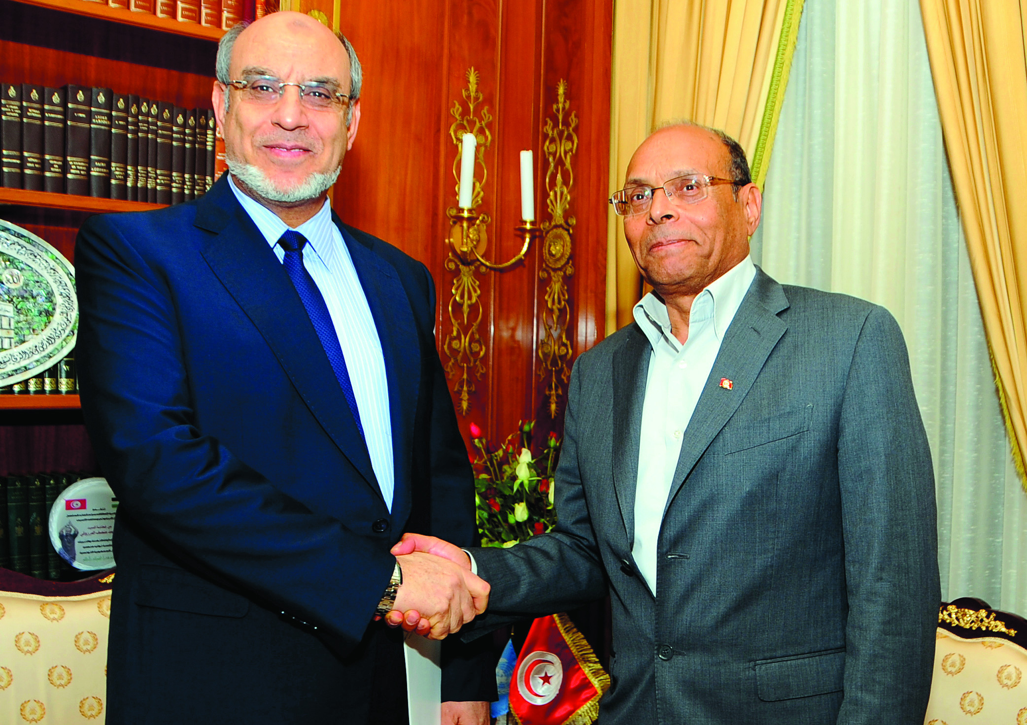 Former Tunisian PM declines to head new gov’t