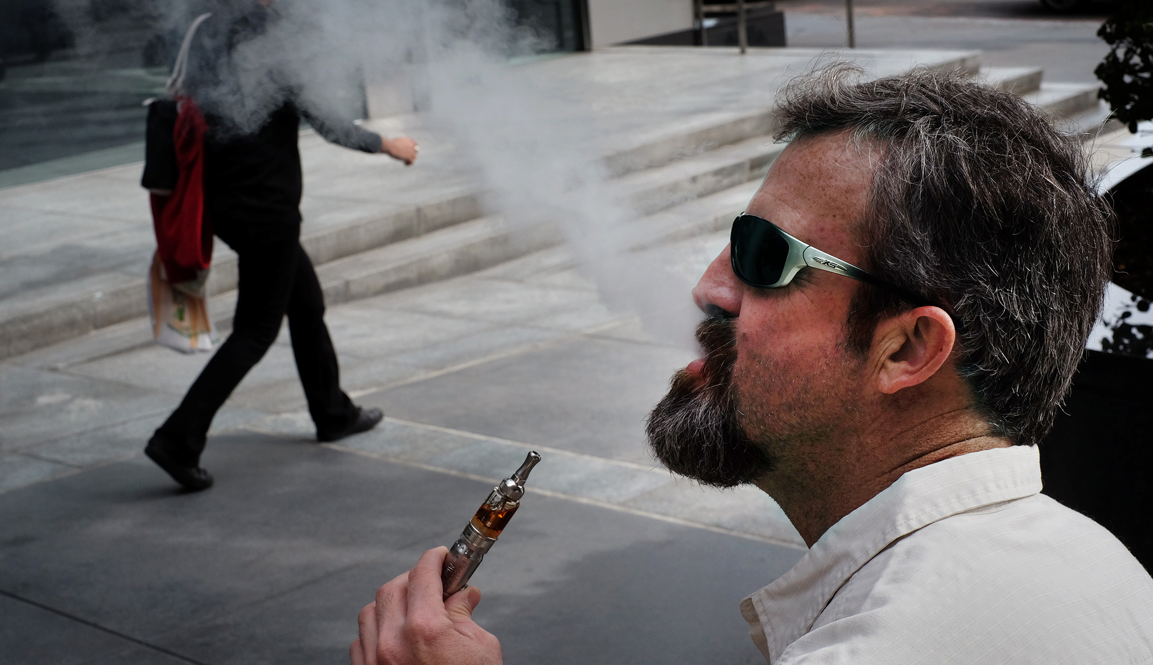 Will we ever get the truth behind the FDA’s devastating vaping rule?