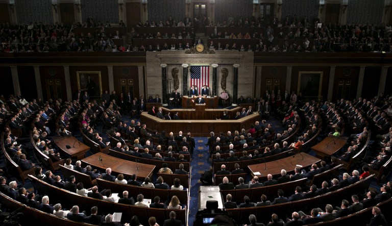 President Trump said, 