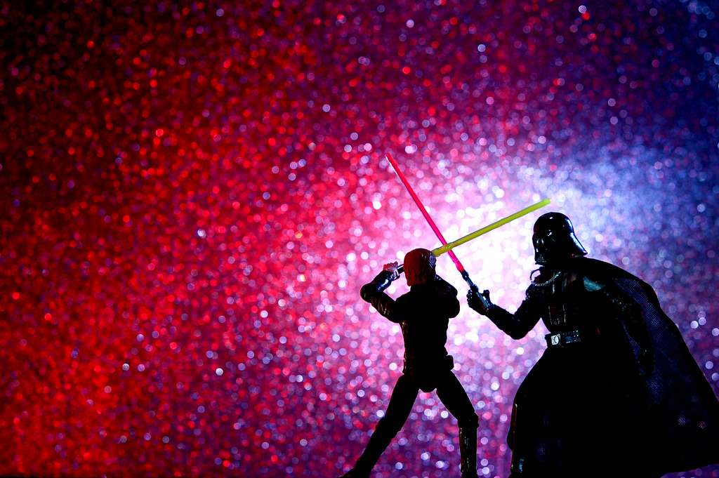 9 Reasons The Jedi Are Actually The Bad Guys In ‘Star Wars’