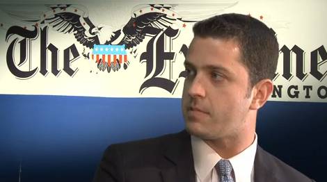 VIDEO: Philip Klein interviews Heritage Action CEO Michael Needham