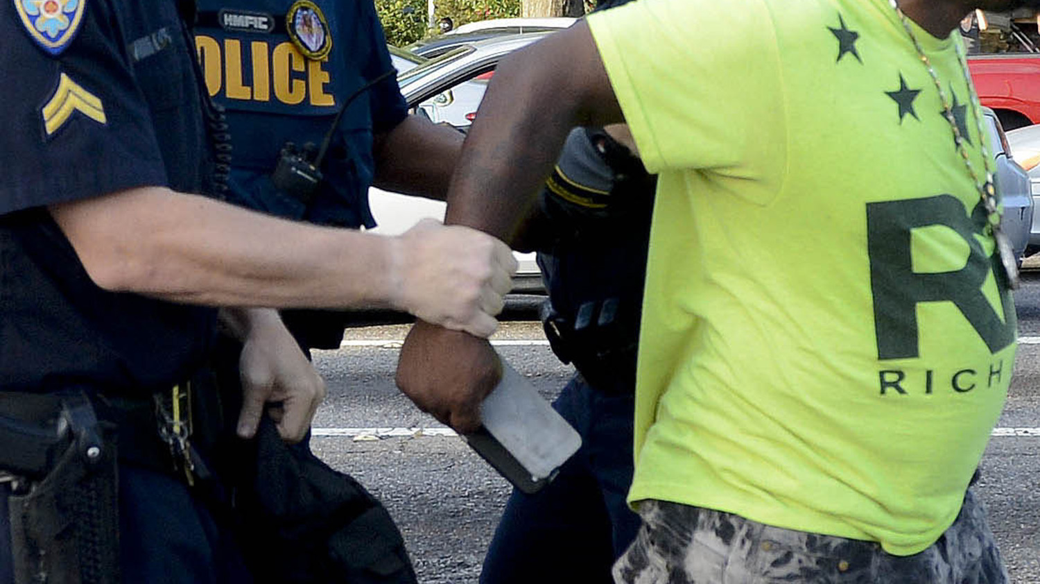 Utah v. Strieff doesn’t give cops license to kill the Fourth