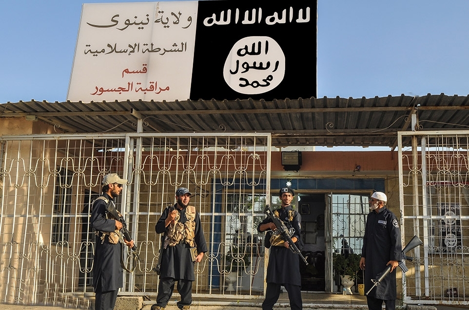 Bomb attacks kill at least 31 people in Iraq