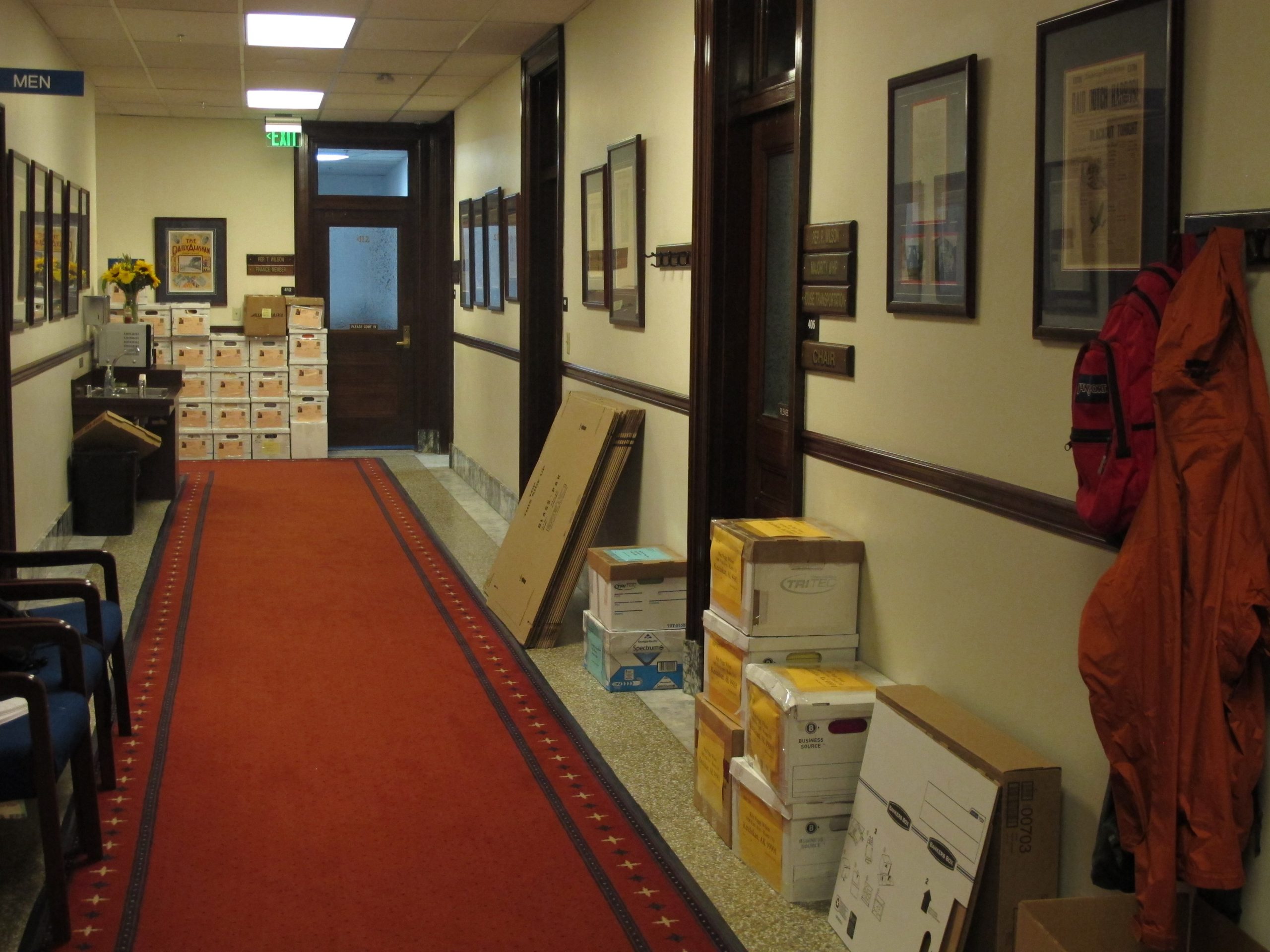 Alaska lawmakers plan to power through on education