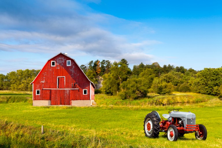 The USDA's Risk Management Agency issued $22 million in subsidies for people who have been dead for one to two years. (Thinkstock)