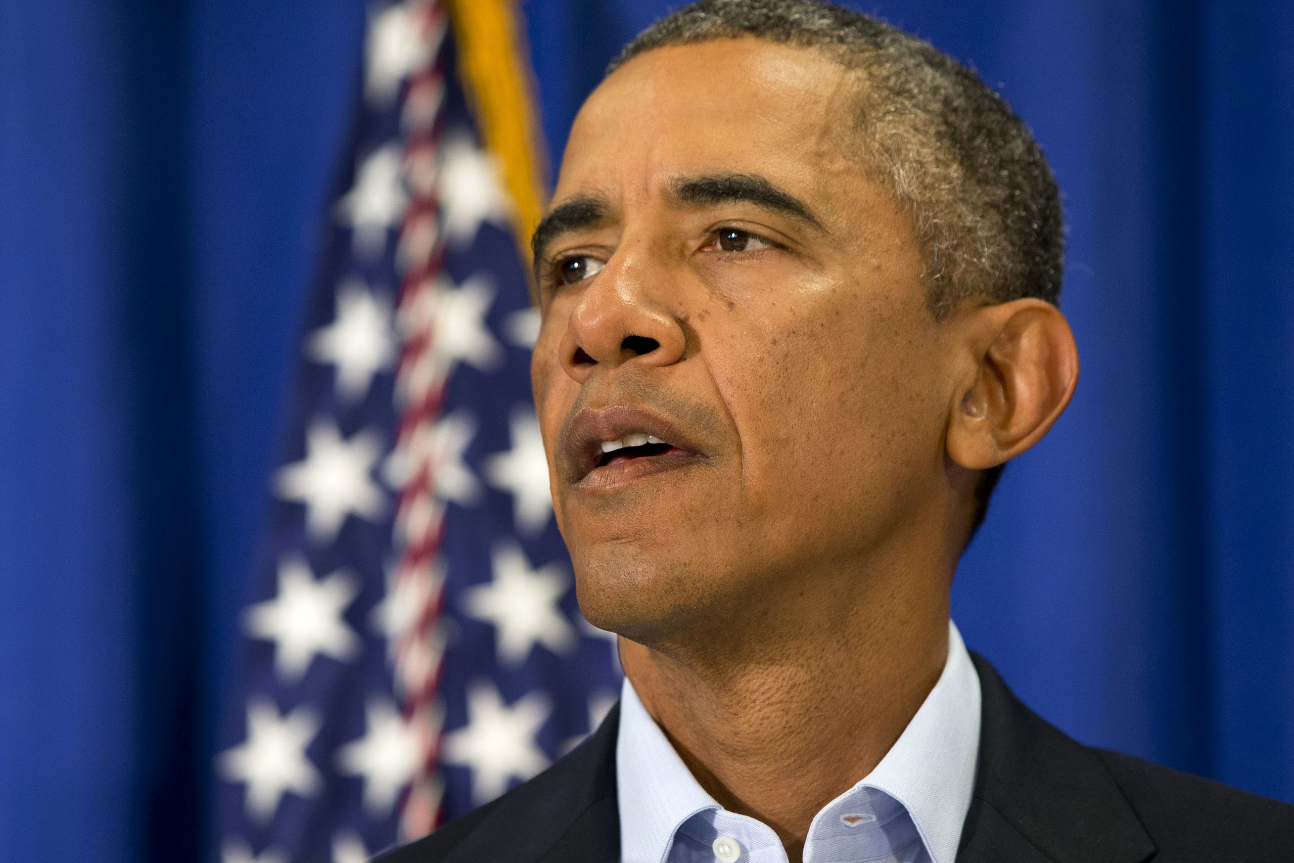 Is Obama getting a bum rap on the failed Foley rescue mission? Examiner Editorial