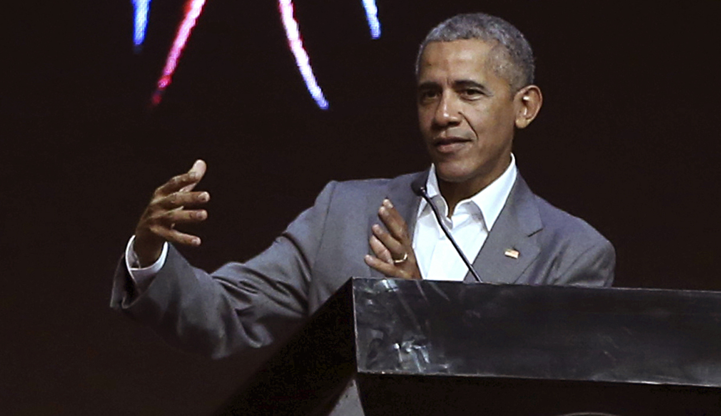 Obama’s ex-national security adviser: Obama should’ve pushed back ‘harder and publicly’ on Russian meddling