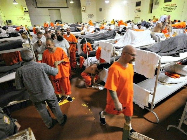 State prisons prioritize recruitment amid costly labor shortage