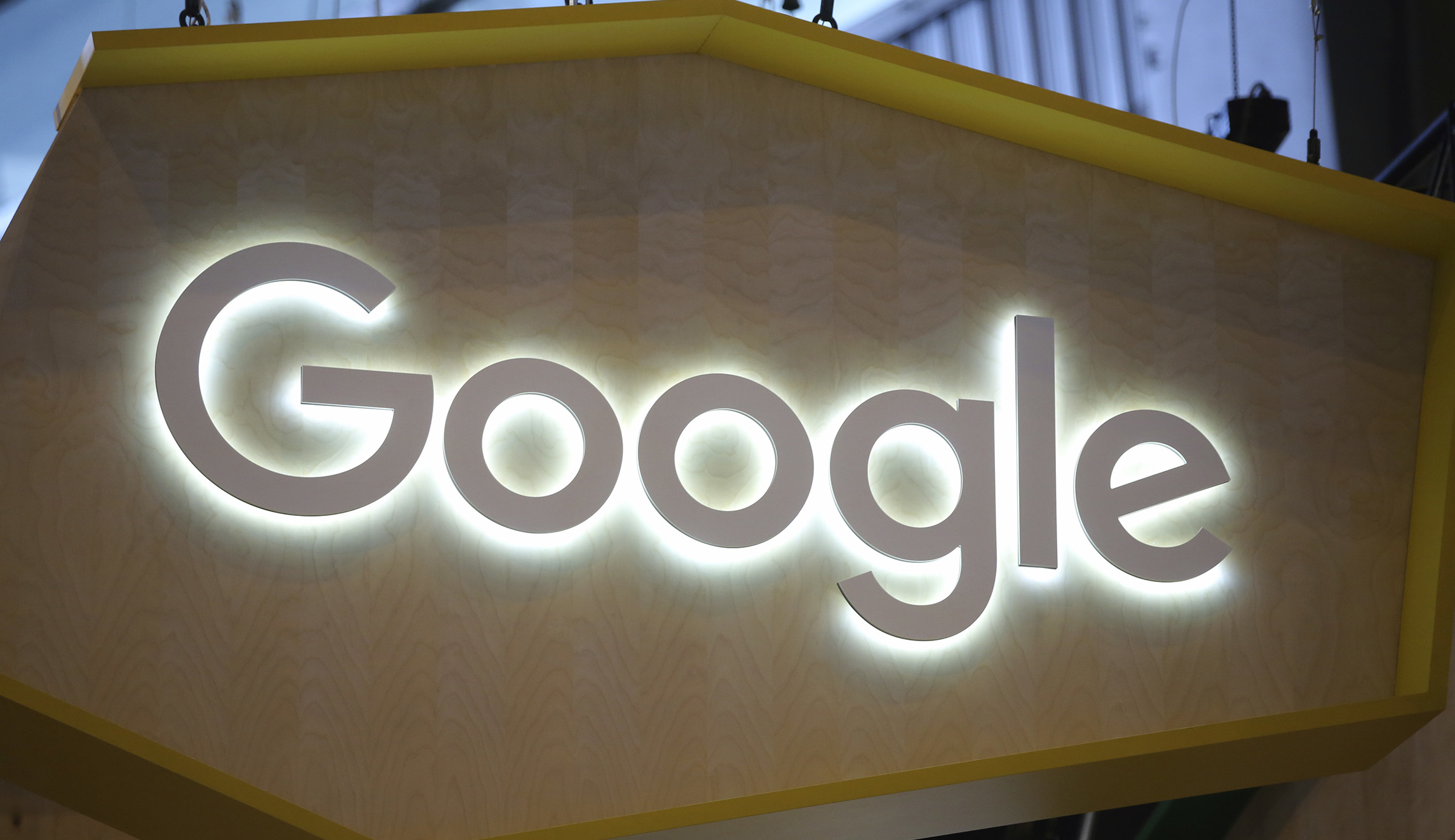 France fines Google $268 million for anti-competitive ad practices