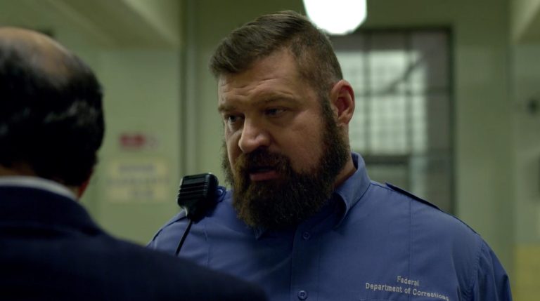 The commander of the Veterans of Foreign Wars blasted Netflix series 