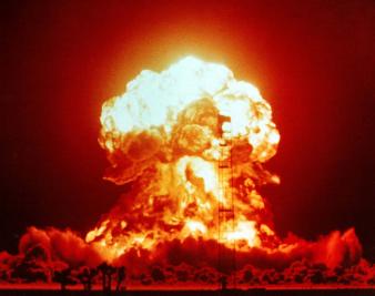 Big Week for Nuclear News