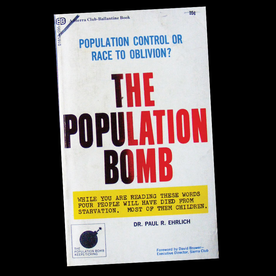 Remember the Future?