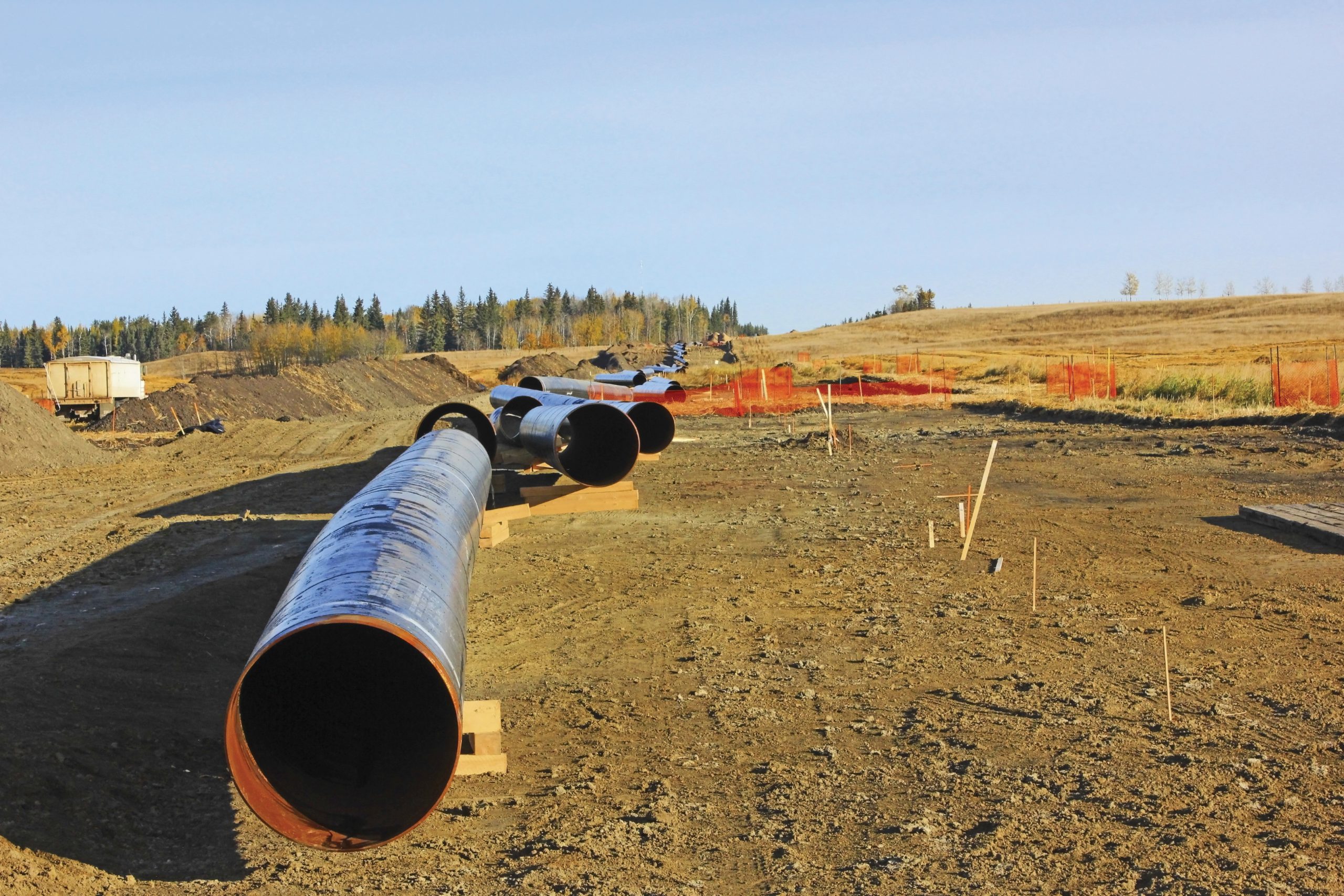 New England Democrats seek more natural gas