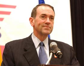 Huckabee Against the Body Scanners (Updated)