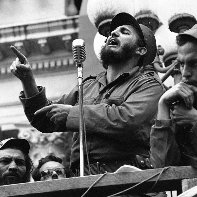 History Will Not Absolve Fidel Castro