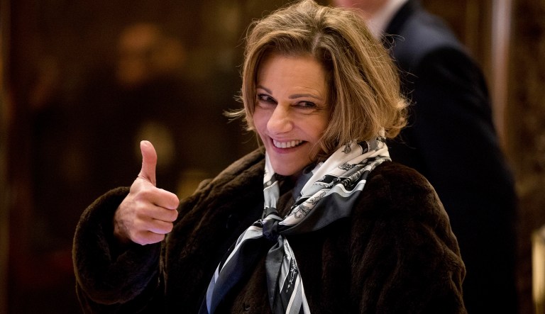 The story, now titled 