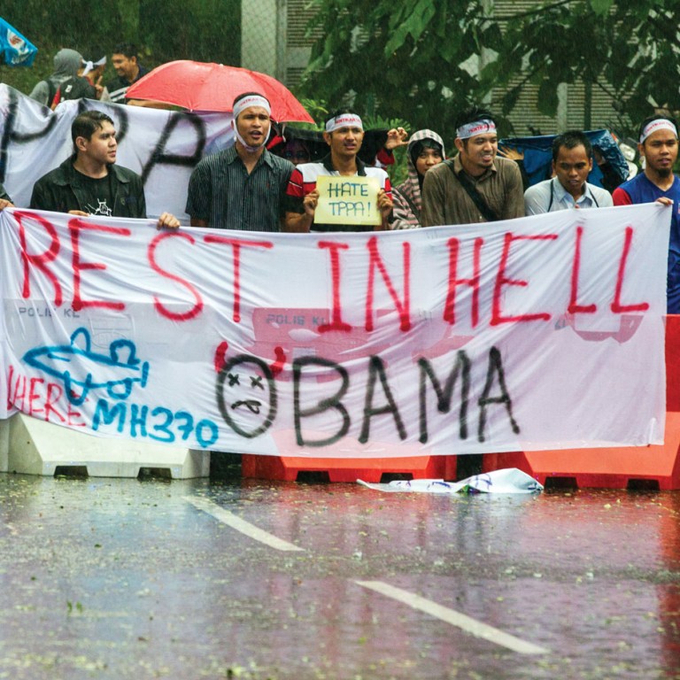 The Currency of Commerce