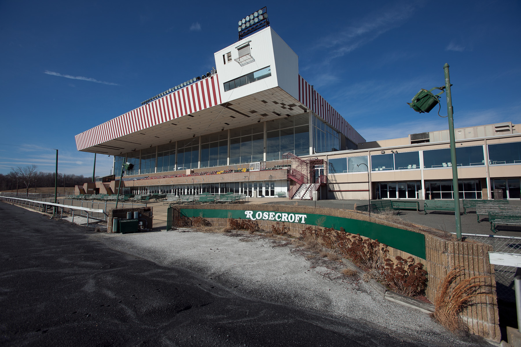Penn National ready to fight over P.G. casino