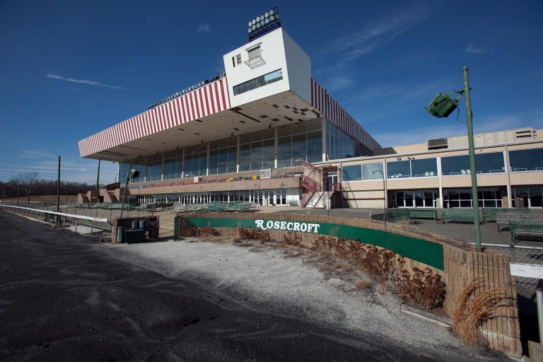 The owner of Rosecroft Raceway is expected to be the biggest opponent to a casino in Prince George's County. (Examiner file photo)