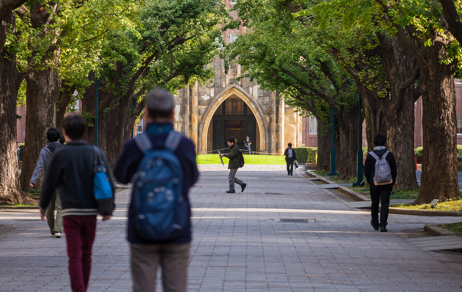 Why the Constitution still matters at universities