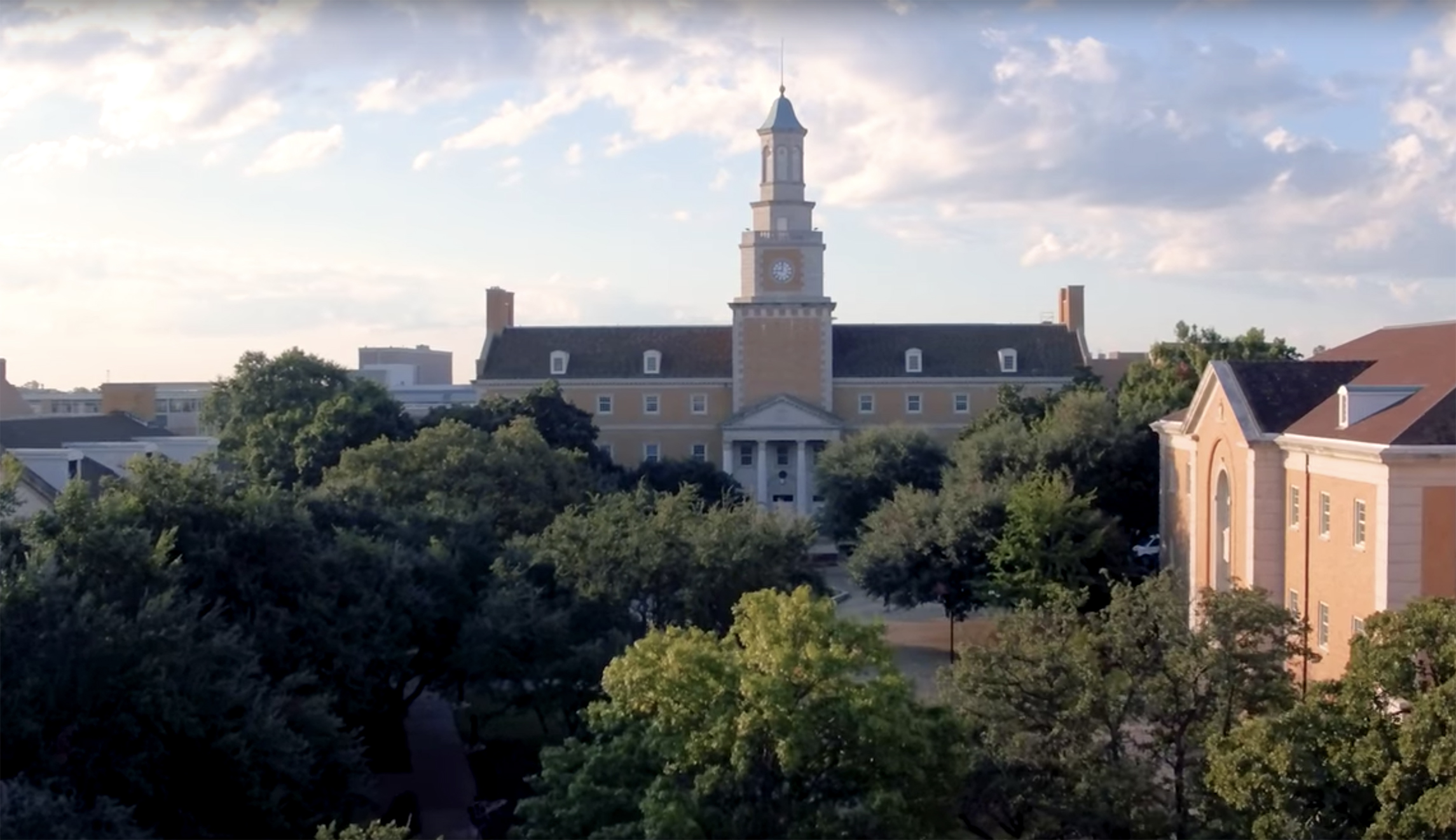 College official resigns after saying white men are equally deserving of having buildings named after them. And it’s her own fault
