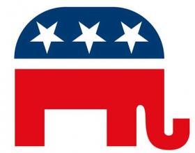 GOP Won Greater Percentage of Senate than House Seats