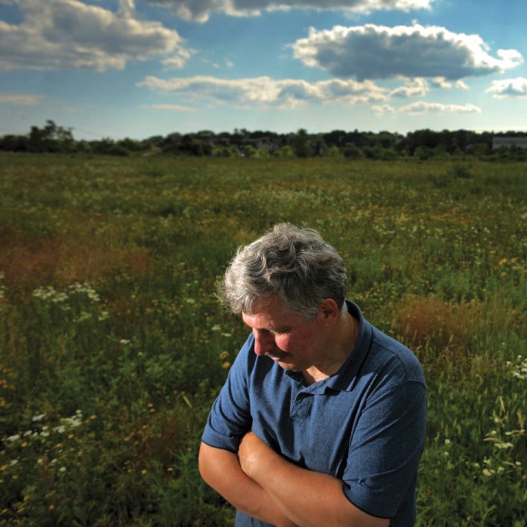 ‘Kelo’ Revisited