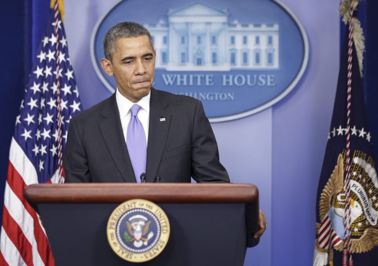 Obama has yet to learn one of the important secrets about the world since 1945: However much the international community likes to condemn 