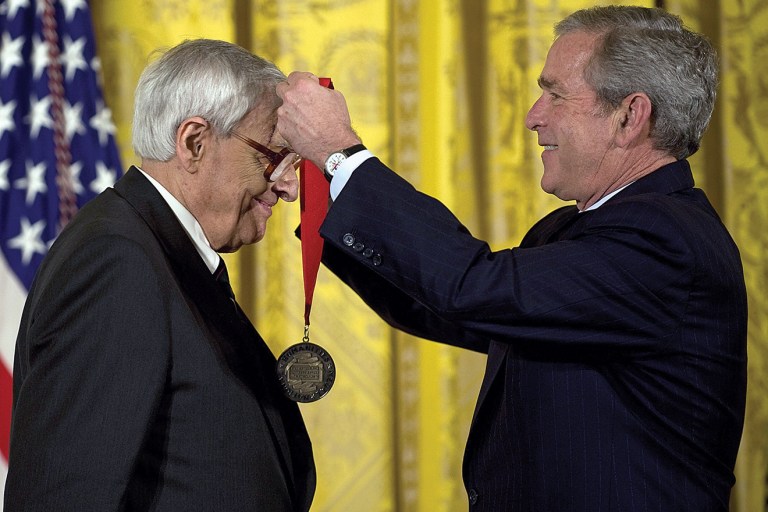 A Cordial Good Night