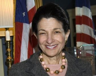 Snowe Leans “No” on Defense Authorization Bill?