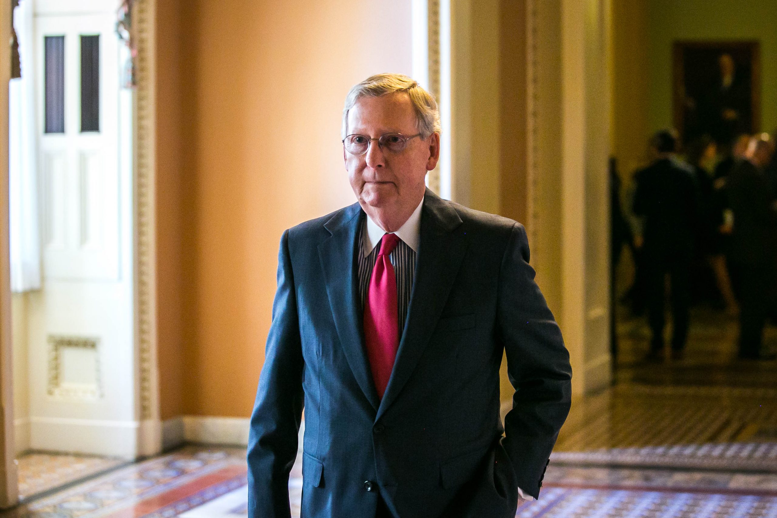 Senate to vote on bill cracking down on sanctuary cities